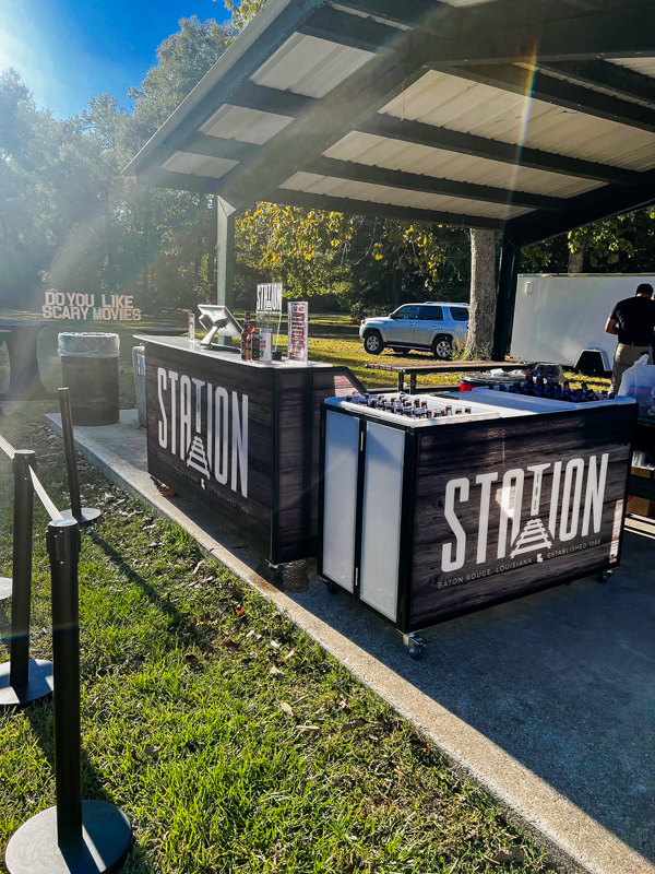 Photo of The Station Bar Catering Services